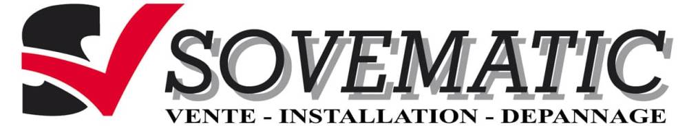 Logo Sovematic